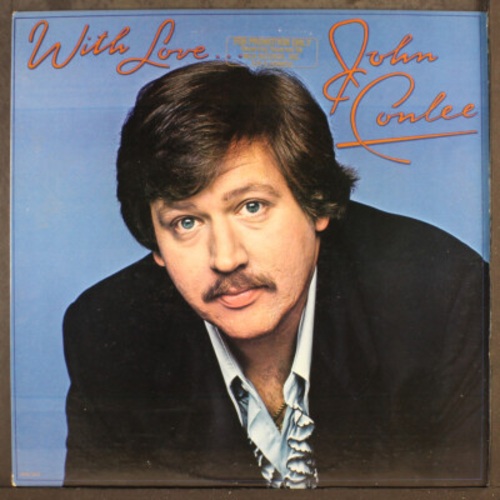 John Conlee